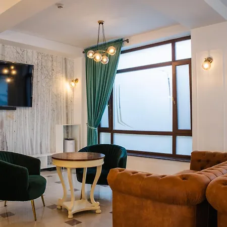 The Art Boutique Apart-hotel