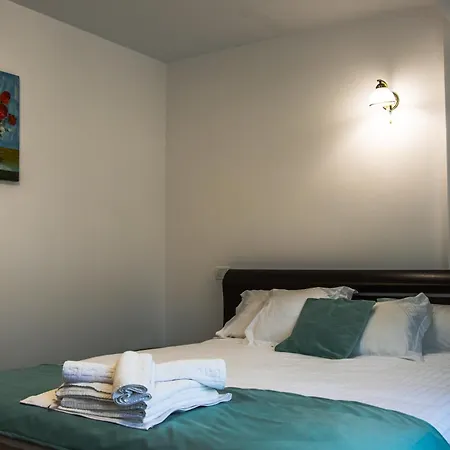 The Art Boutique Aparthotel *