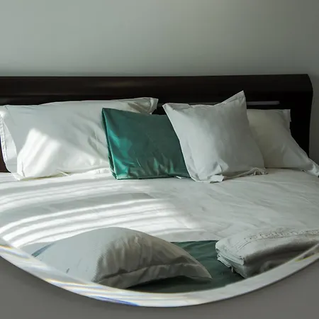 The Art Boutique Aparthotel *