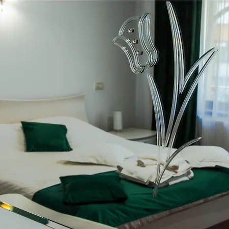 The Art Boutique Apart-hotel