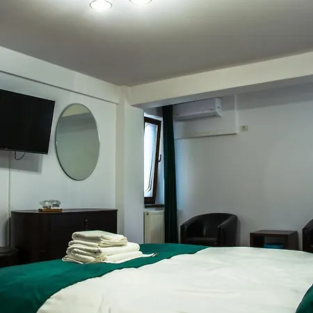 Aparthotel The Art Boutique
