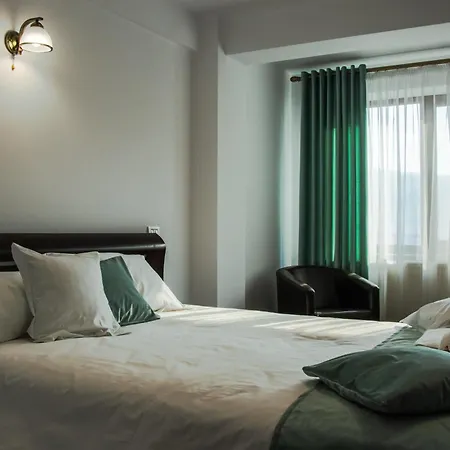 The Art Boutique Aparthotel
