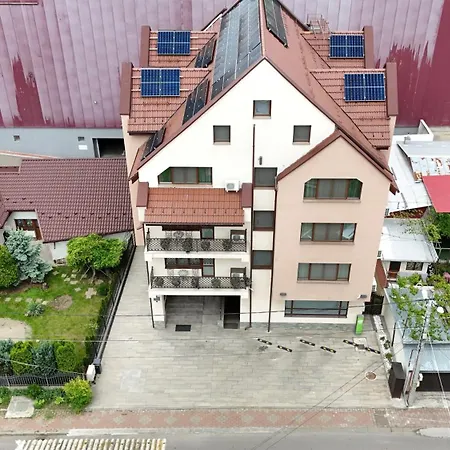 Aparthotel The Art Boutique *