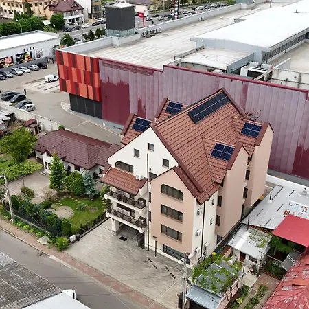 The Art Boutique Piatra Neamţ