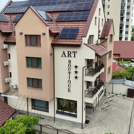 The Art Boutique