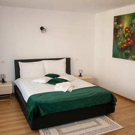 The Art Boutique Piatra Neamt