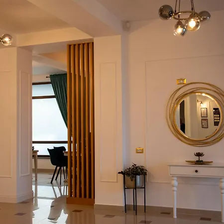 Aparthotel The Art Boutique