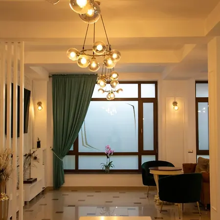 The Art Boutique Aparthotel *