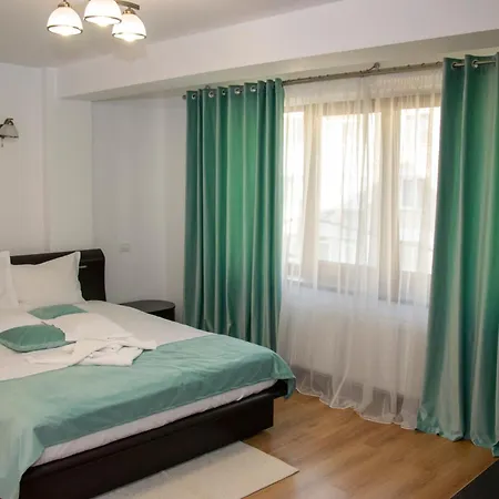 Aparthotel The Art Boutique