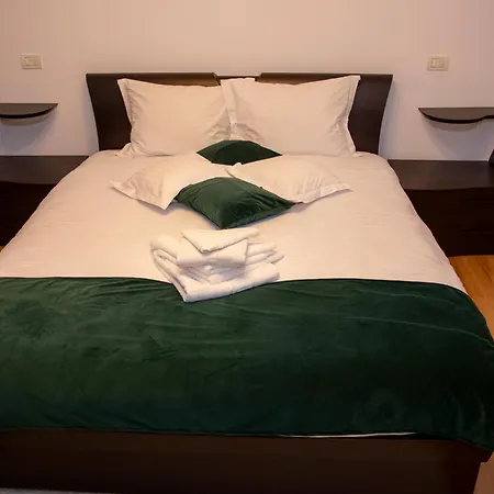 Aparthotel The Art Boutique *