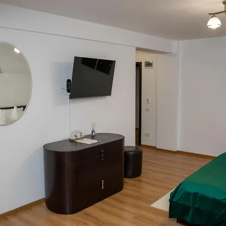 Aparthotel The Art Boutique Piatra Neamt