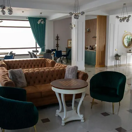The Art Boutique * Piatra Neamt