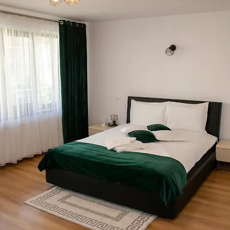 Aparthotel The Art Boutique